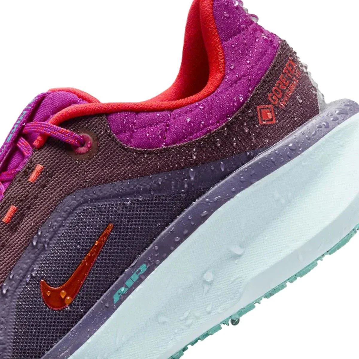 Nike Air Winflo 11Goretex Walk Running Shoes Su Geçirmez Reflektörlü Erkek Yürüyüş Koşu Ayakkabısı Mor Nike Air Winflo 11Goretex Walk Running Shoes Su Geçirmez Reflektörlü Erkek Yürüyüş Koşu Ayakkabısı Mor Fiyatı, Yorumları ve Özellikleri