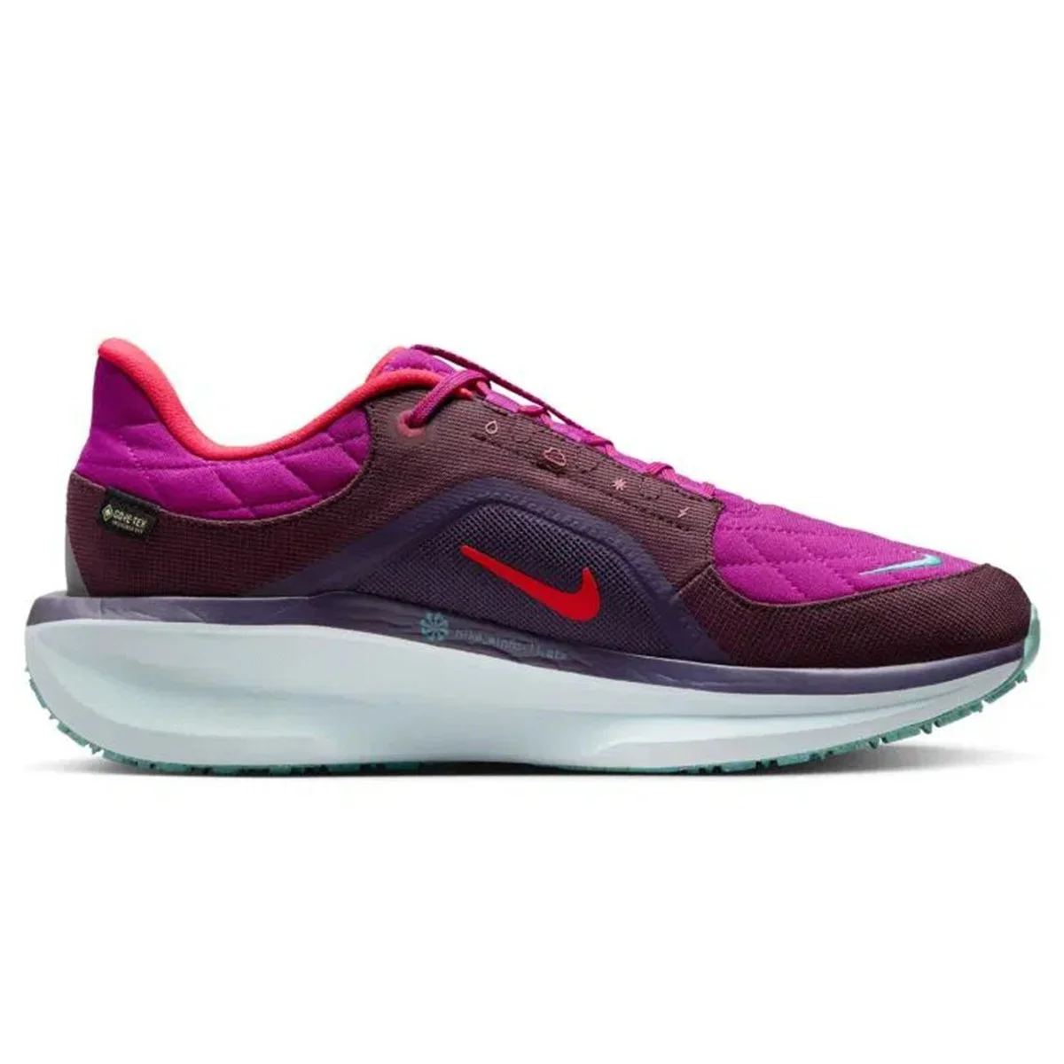 Nike Air Winflo 11Goretex Walk Running Shoes Su Geçirmez Reflektörlü Erkek Yürüyüş Koşu Ayakkabısı Mor Nike Air Winflo 11Goretex Walk Running Shoes Su Geçirmez Reflektörlü Erkek Yürüyüş Koşu Ayakkabısı Mor Fiyatı, Yorumları ve Özellikleri