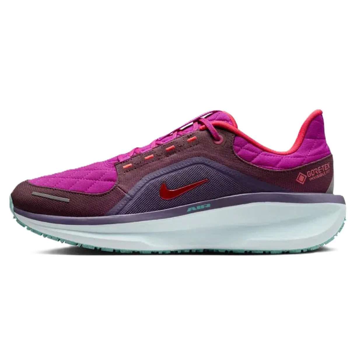 Nike Air Winflo 11Goretex Walk Running Shoes Su Geçirmez Reflektörlü Erkek Yürüyüş Koşu Ayakkabısı Mor Nike Air Winflo 11Goretex Walk Running Shoes Su Geçirmez Reflektörlü Erkek Yürüyüş Koşu Ayakkabısı Mor Fiyatı, Yorumları ve Özellikleri