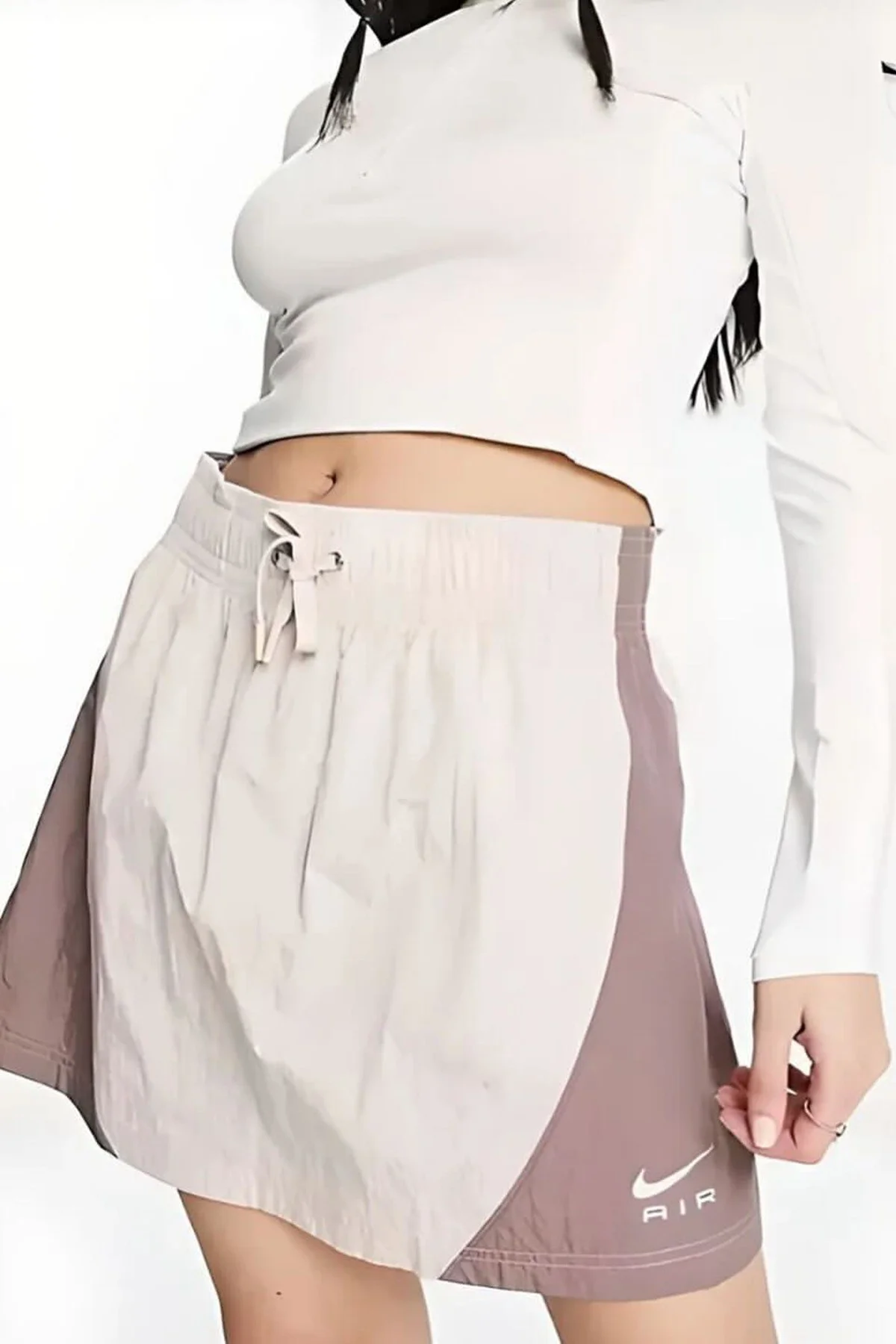 Nike Air Woven Mini Skirt in Brown Kadın Dokuma Spor Etek Kahve Bej Nike Air Woven Mini Skirt in Brown Kadın Dokuma Spor Etek Kahve Bej Fiyatı, Yorumları ve Özellikleri