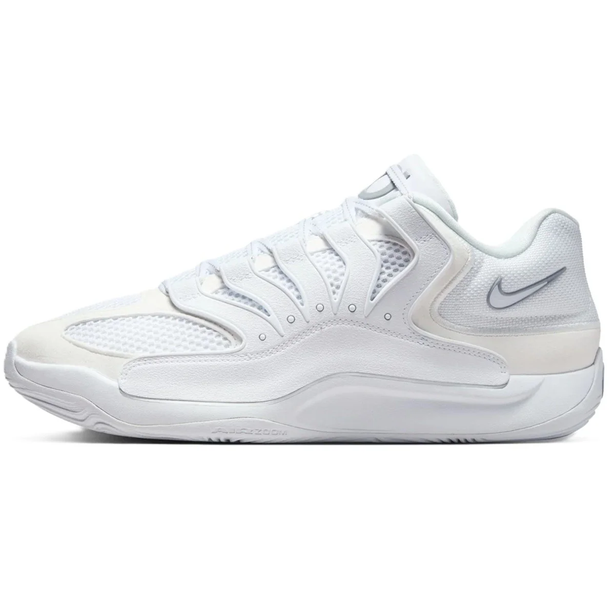 Nike Air Zoom KD18 NB 'Kevin Durant' Mens Basketball Shoes Erkek Basketbol Ayakkabısı Beyaz Fiyatı, Yorumları ve Özellikleri