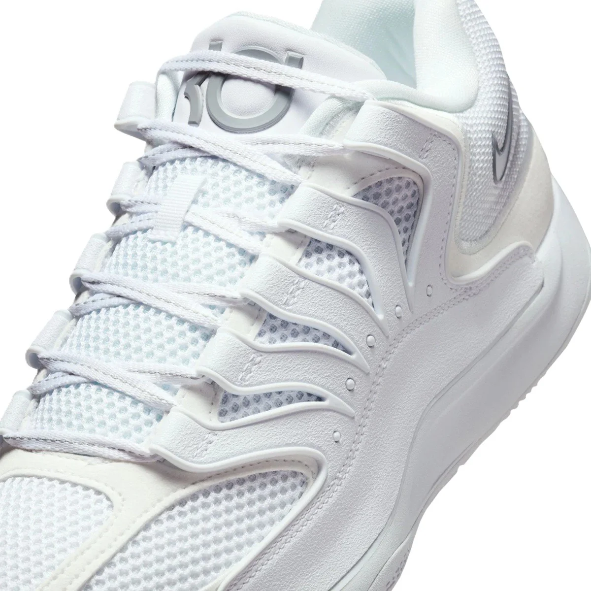 Nike Air Zoom KD18 NB 'Kevin Durant' Mens Basketball Shoes Erkek Basketbol Ayakkabısı Beyaz Fiyatı, Yorumları ve Özellikleri