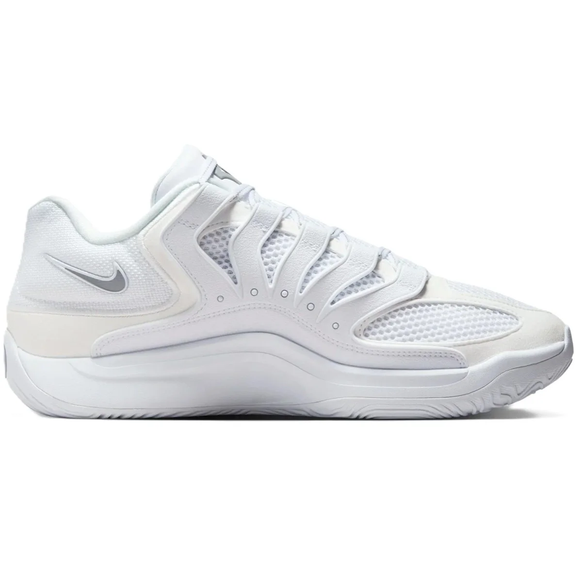 Nike Air Zoom KD18 NB 'Kevin Durant' Mens Basketball Shoes Erkek Basketbol Ayakkabısı Beyaz Fiyatı, Yorumları ve Özellikleri
