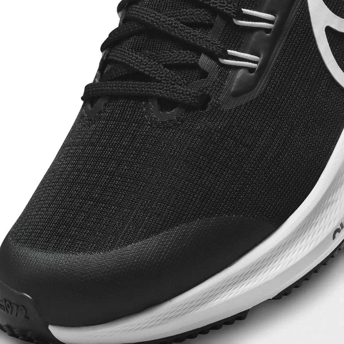 Nike Air Zoom Pegasus 39 Next Nature Road Kadın Koşu Antreman Ayakkabısı Siyah Fiyatı, Yorumları ve Özellikleri