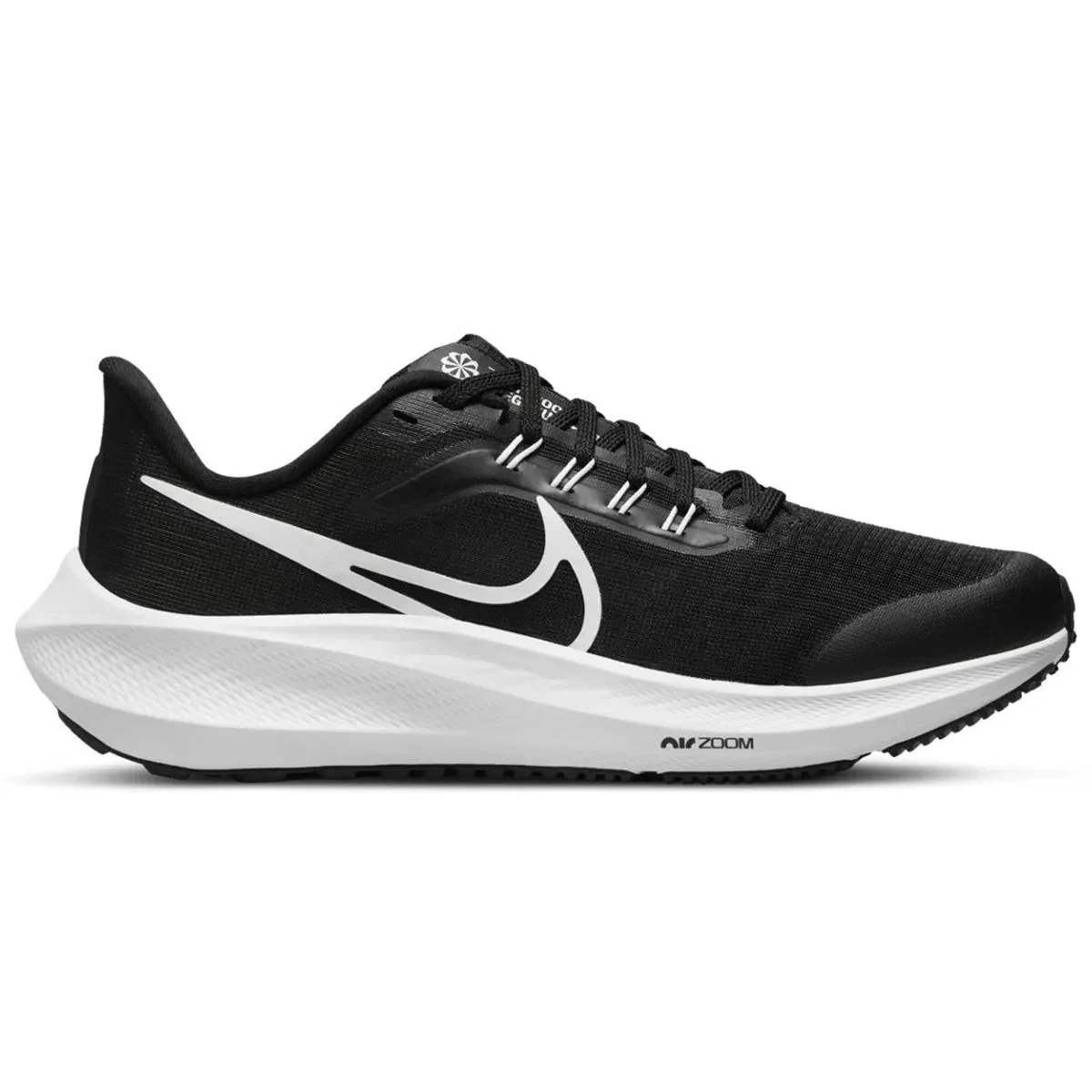 Nike Air Zoom Pegasus 39 Next Nature Road Kadın Koşu Antreman Ayakkabısı Siyah Fiyatı, Yorumları ve Özellikleri