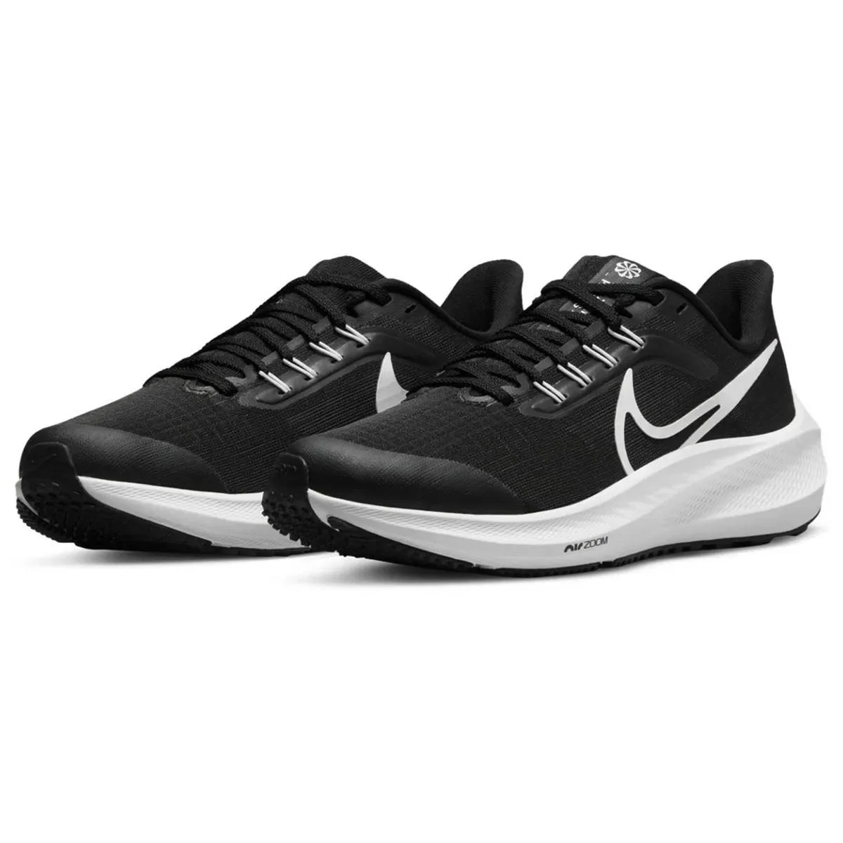 Nike Air Zoom Pegasus 39 Next Nature Road Kadın Koşu Antreman Ayakkabısı Siyah Fiyatı, Yorumları ve Özellikleri