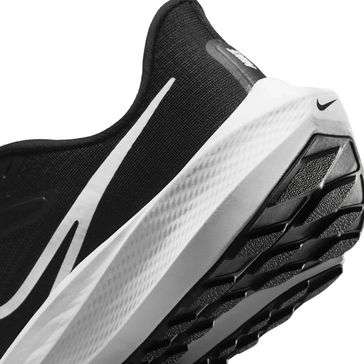 Nike Air Zoom Pegasus 39 Next Nature Road Kadın Koşu Antreman Ayakkabısı Siyah Fiyatı, Yorumları ve Özellikleri