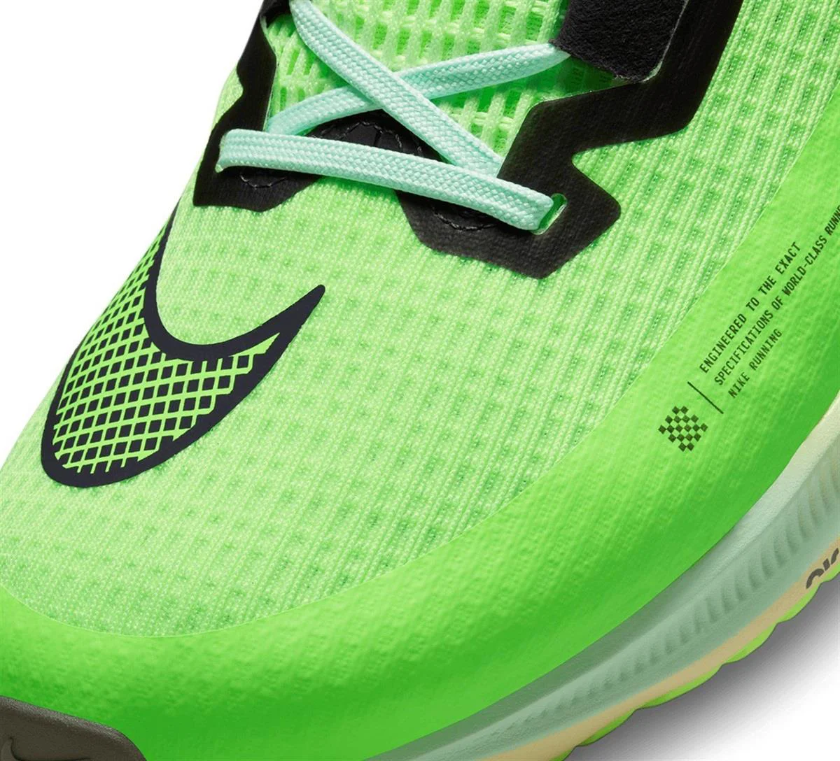 Nike Air Zoom Rival FLY 3 Running Shoes Unisex Yürüyüş Koşu Ayakkabısı Yeşil Nike Air Zoom Rival FLY 3 Running Shoes Unisex Yürüyüş Koşu Ayakkabısı Yeşil