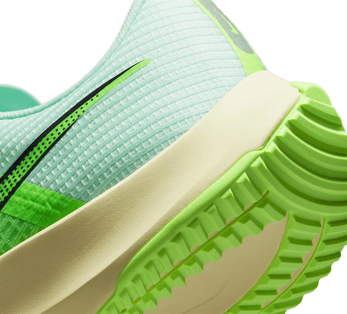 Nike Air Zoom Rival FLY 3 Running Shoes Unisex Yürüyüş Koşu Ayakkabısı Yeşil Nike Air Zoom Rival FLY 3 Running Shoes Unisex Yürüyüş Koşu Ayakkabısı Yeşil