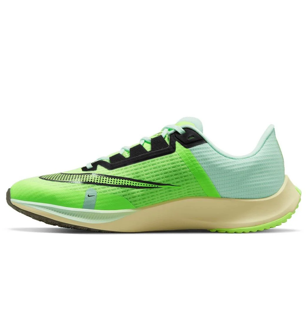 Nike Air Zoom Rival FLY 3 Running Shoes Unisex Yürüyüş Koşu Ayakkabısı Yeşil Nike Air Zoom Rival FLY 3 Running Shoes Unisex Yürüyüş Koşu Ayakkabısı Yeşil