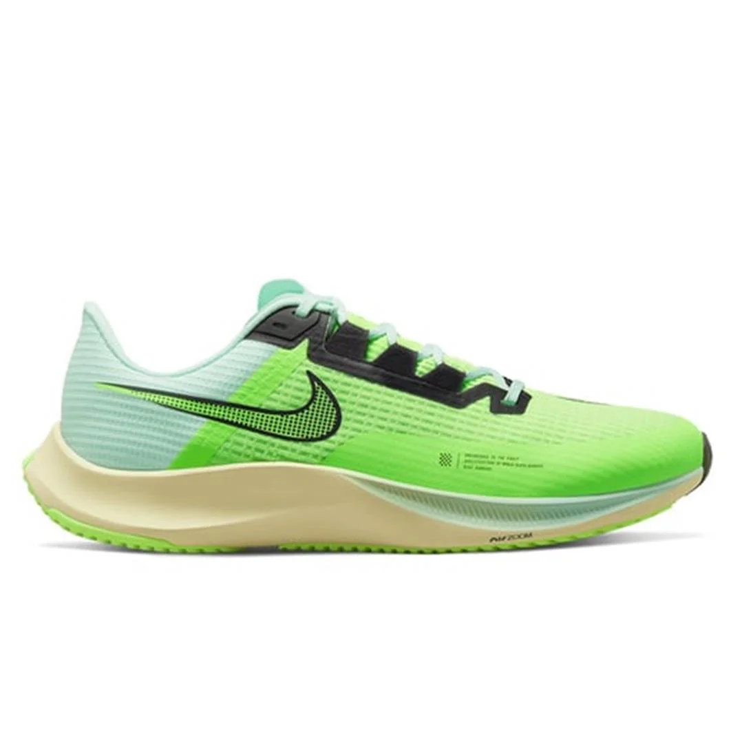 Nike Air Zoom Rival FLY 3 Running Shoes Unisex Yürüyüş Koşu Ayakkabısı Yeşil Nike Air Zoom Rival FLY 3 Running Shoes Unisex Yürüyüş Koşu Ayakkabısı Yeşil