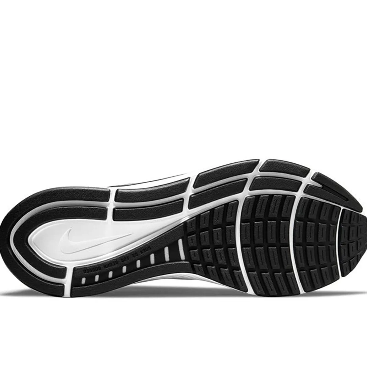 Nike Air Zoom Structure 24 Running Shoes Yürüyüş Koşu Ayakkabısı Siyah Nike Air Zoom Structure 24 Running Shoes Yürüyüş Koşu Ayakkabısı Siyah