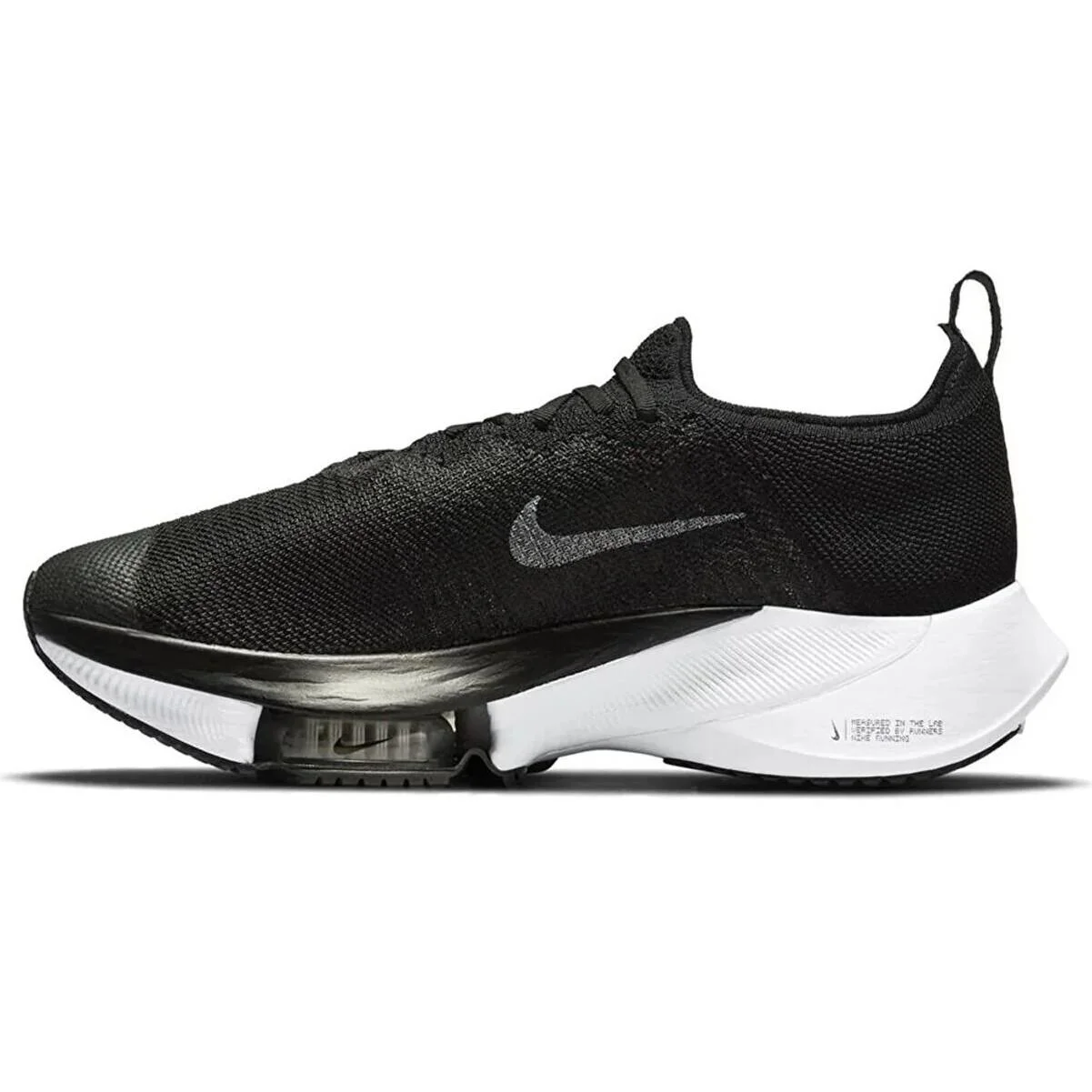 Nike Air Zoom Tempo Next Flyknit Running Shoes Erkek Koşu Ayakkabısı Siyah Fiyatı, Yorumları ve Özellikleri