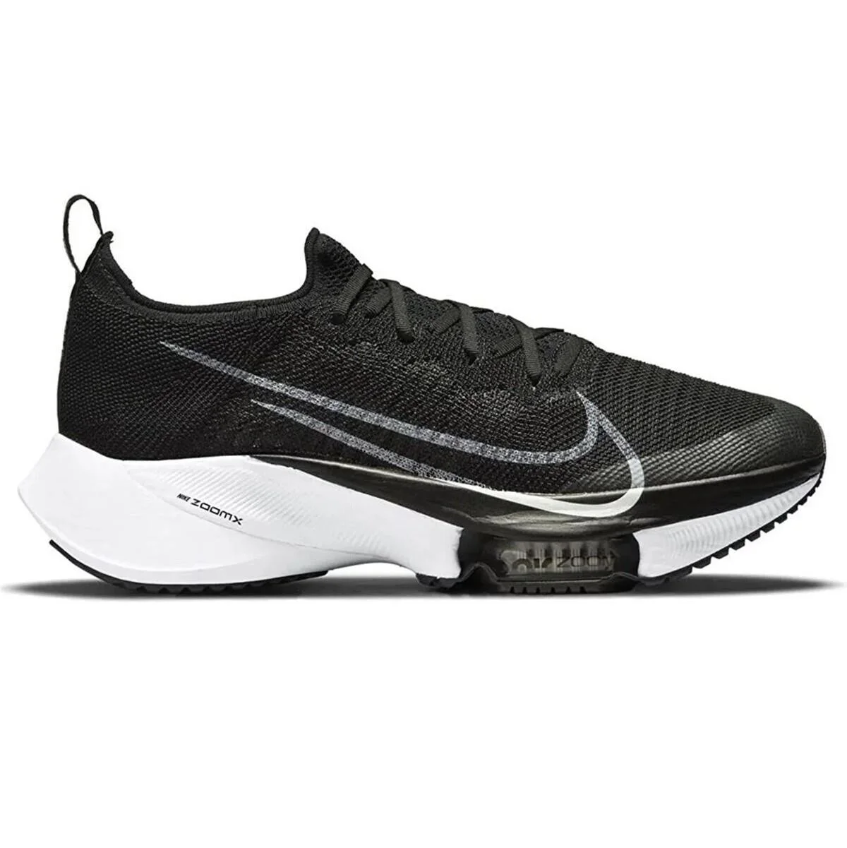 Nike Air Zoom Tempo Next Flyknit Running Shoes Erkek Koşu Ayakkabısı Siyah Fiyatı, Yorumları ve Özellikleri