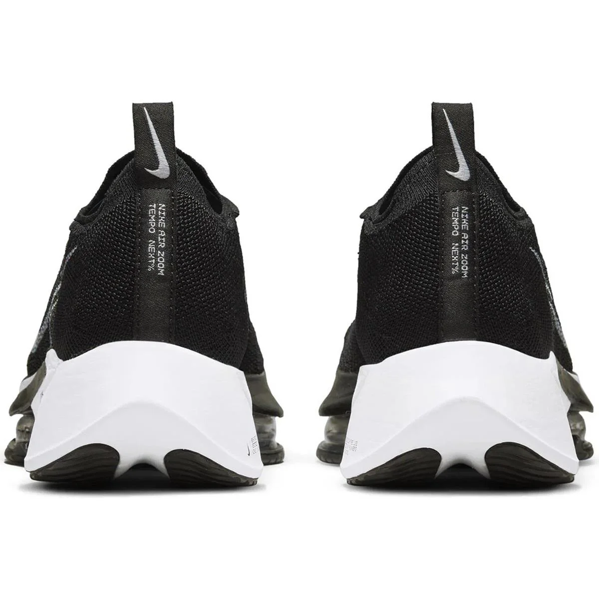 Nike Air Zoom Tempo Next Flyknit Running Shoes Erkek Koşu Ayakkabısı Siyah Fiyatı, Yorumları ve Özellikleri