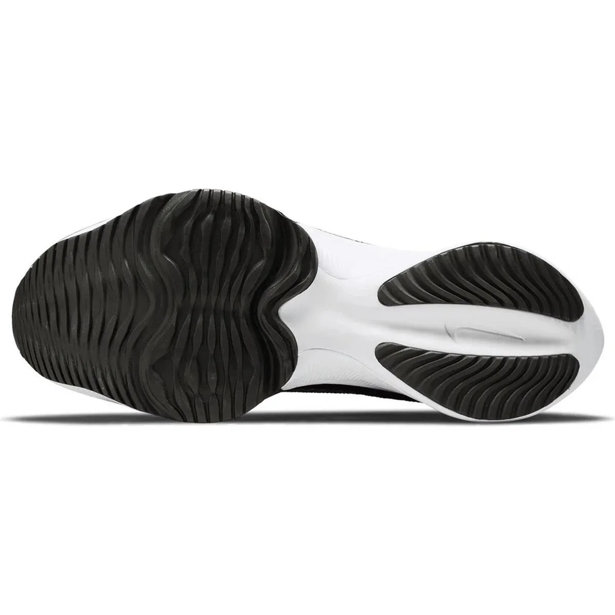 Nike Air Zoom Tempo Next Flyknit Running Shoes Erkek Koşu Ayakkabısı Siyah Fiyatı, Yorumları ve Özellikleri