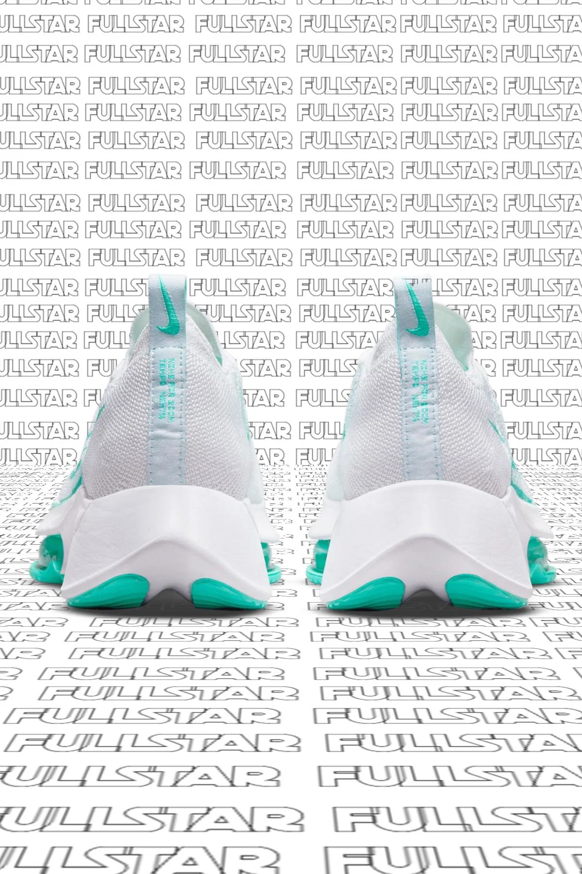 Nike Air Zoom Tempo Next Flyknit Running Shoes Kadın Koşu Ayakkabısı Beyaz Fiyatı, Yorumları ve Özellikleri