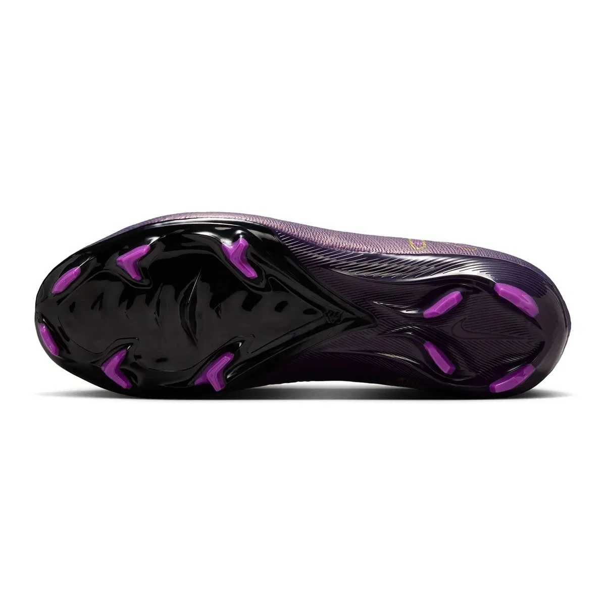 Nike Air Zoom Vapor 16 Pro Kylian Mbappe FG Çocuk Çim Saha Ayakkabısı Mor Fiyatı, Yorumları ve Özellikleri