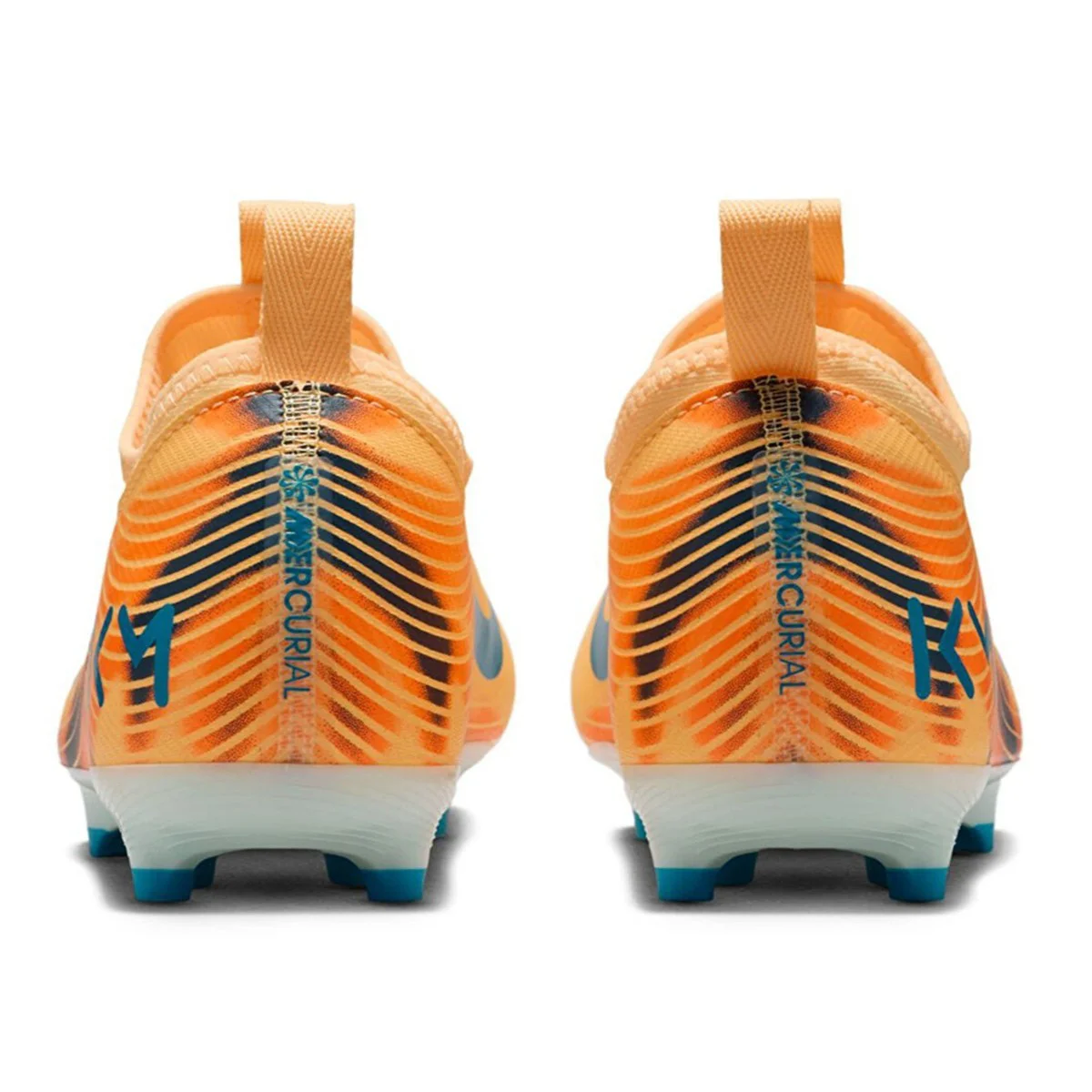 Nike Air Zoom Vapor 16 Academy Kylian Mbappe FG/MG Çocuk Çoklu Saha Kramponu Turuncu Nike Air Zoom Vapor 16 Academy Kylian Mbappe FG/MG Çocuk Çoklu Saha Kramponu Turuncu Fiyatı, Yorumları ve Özellikleri