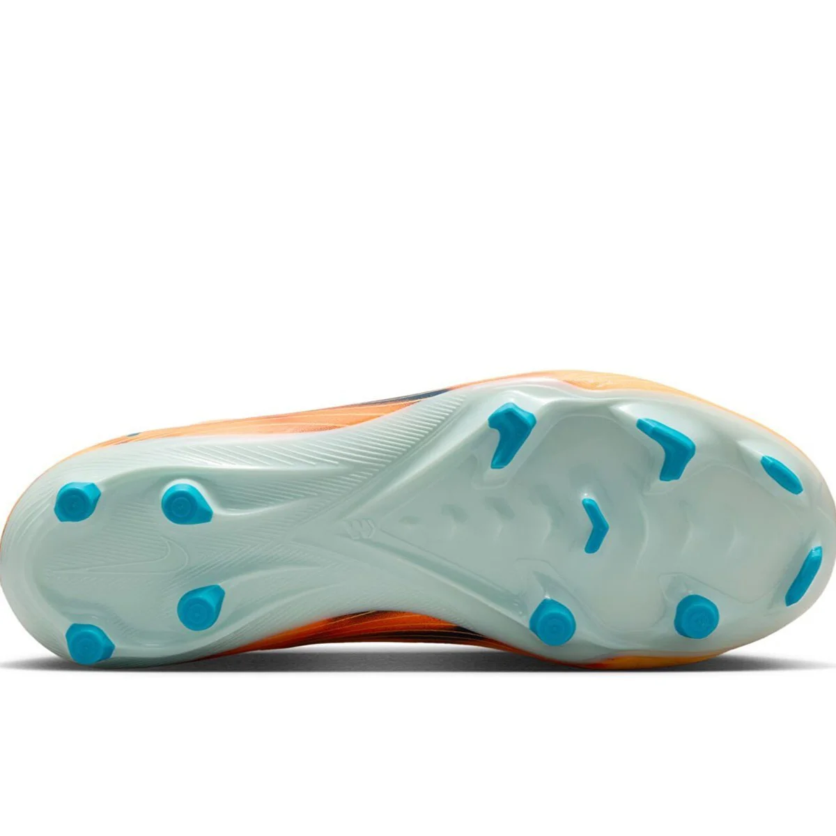 Nike Air Zoom Vapor 16 Academy Kylian Mbappe FG/MG Çocuk Çoklu Saha Kramponu Turuncu Nike Air Zoom Vapor 16 Academy Kylian Mbappe FG/MG Çocuk Çoklu Saha Kramponu Turuncu Fiyatı, Yorumları ve Özellikleri