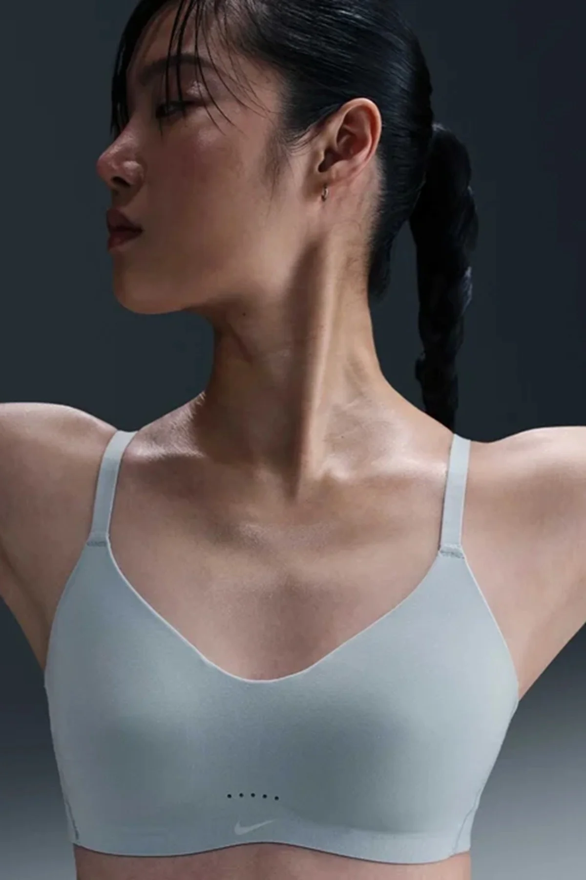 Nike Alate Minimalist Women's Light-Support Padded Convertible Sports Bra Kadın Lazer Kesim Bra Mavi Nike Alate Minimalist Women's Light-Support Padded Convertible Sports Bra Kadın Lazer Kesim Bra Mavi Fiyatı, Yorumları ve Özellikleri