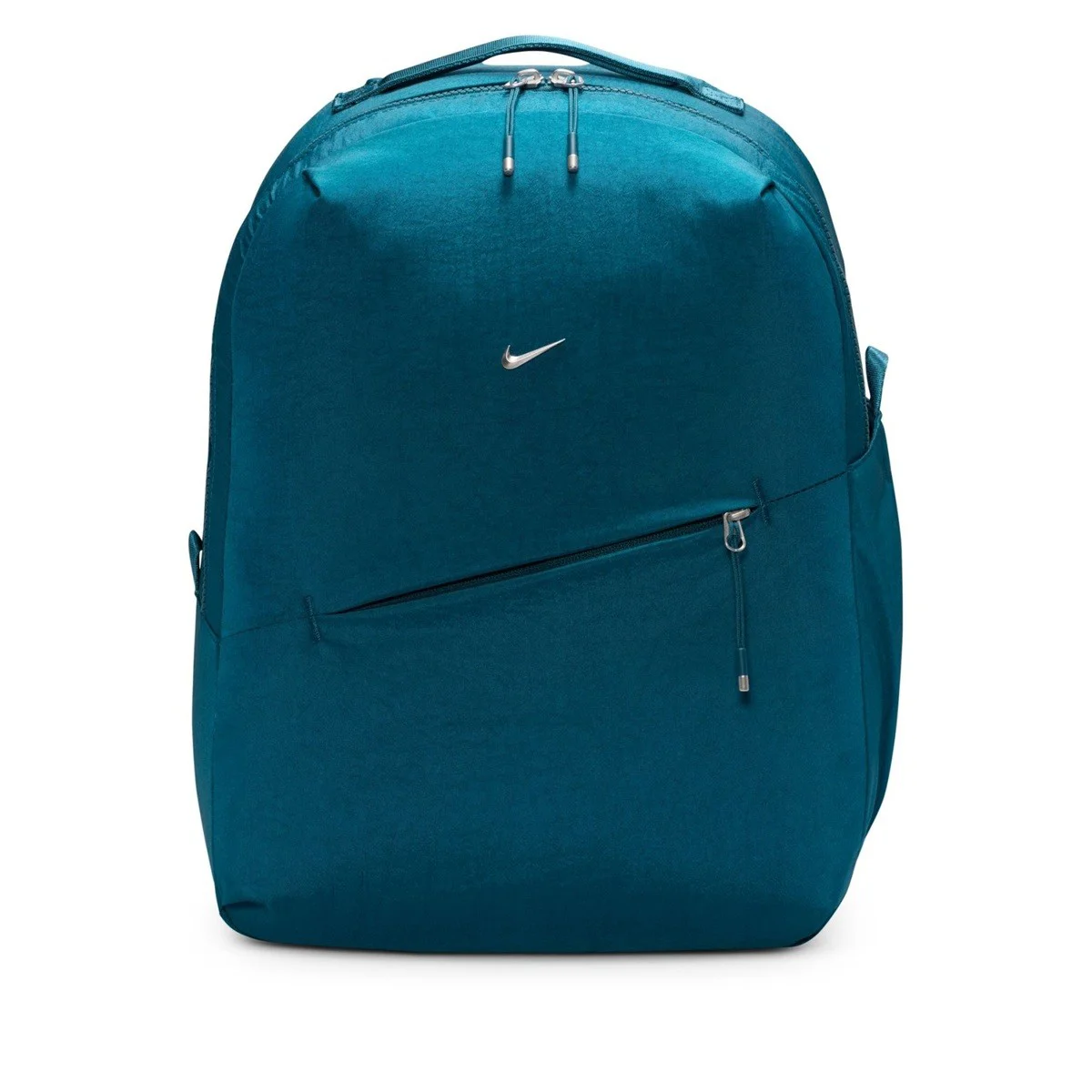 Nike Aura Back Pack (24L)Blue 30*43*15 cm Unisex Sırt Çantası Mavi