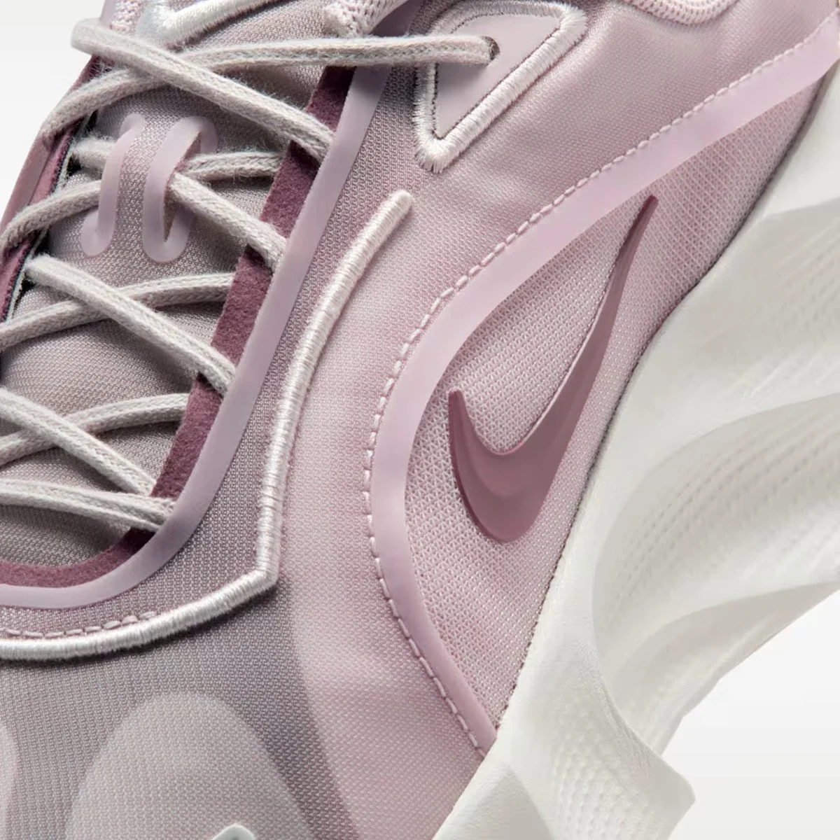 Nike Aura Edge Pink Womens Sneaker Kadın Günlük Spor Ayakkabı Pembe Nike Aura Edge Pink Womens Sneaker Kadın Günlük Spor Ayakkabı Pembe Fiyatı, Yorumları ve Özellikleri