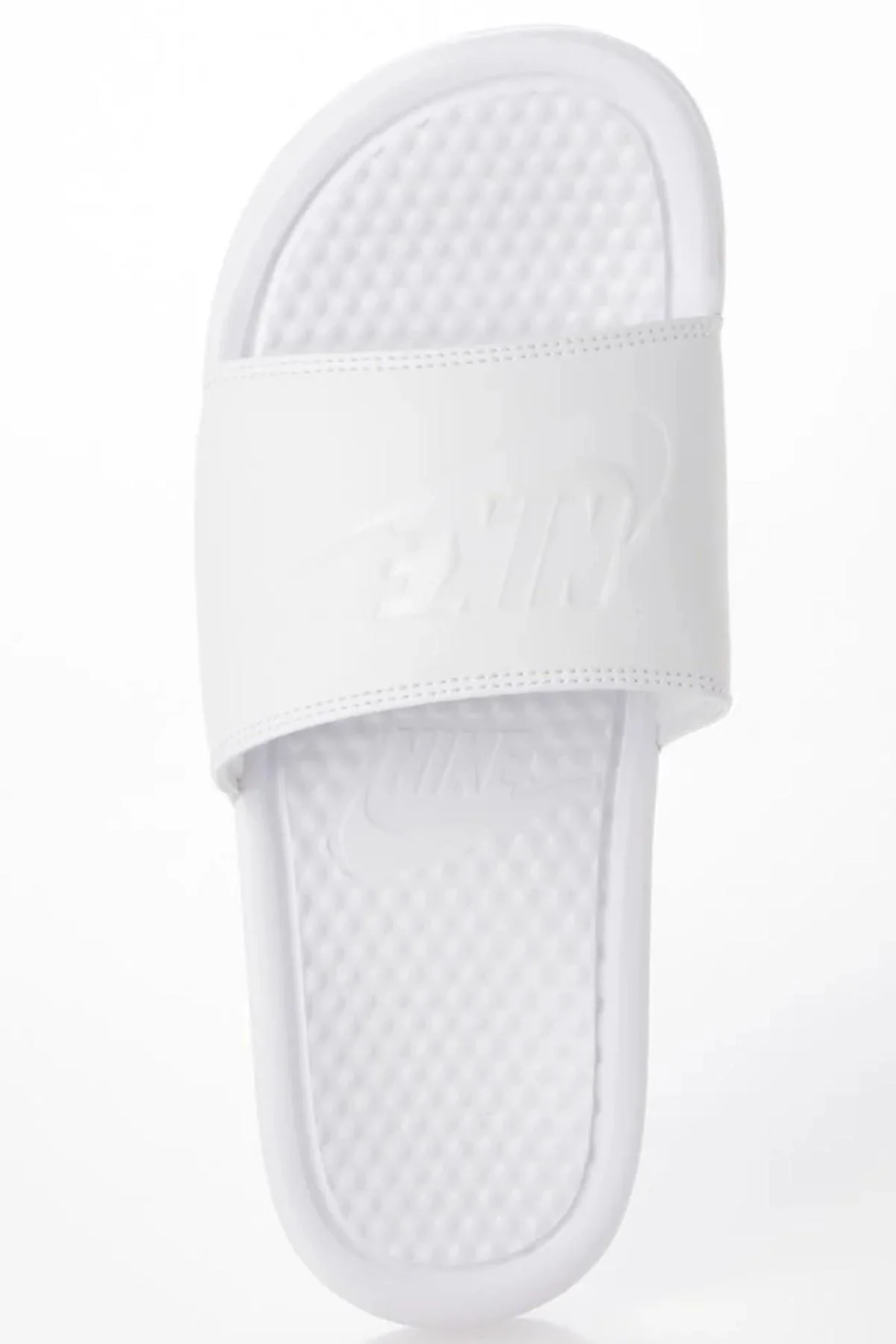 Nike Benassi Just Do It Beyaz Kadın Terlik Fiyatı, Yorumları ve Özellikleri