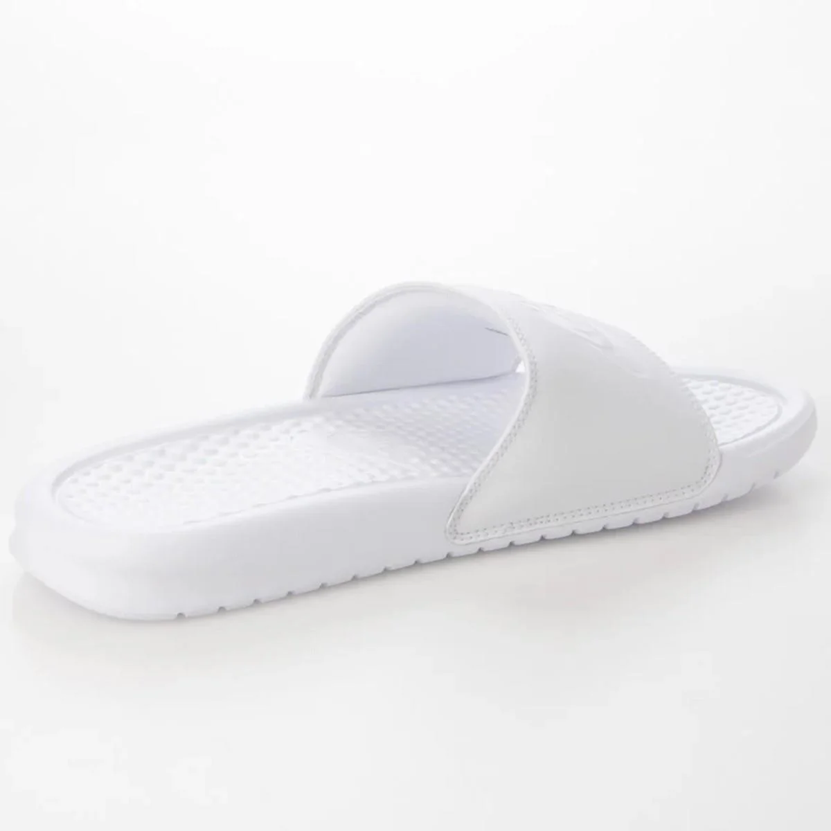 Nike Benassi Just Do It Beyaz Kadın Terlik Fiyatı, Yorumları ve Özellikleri