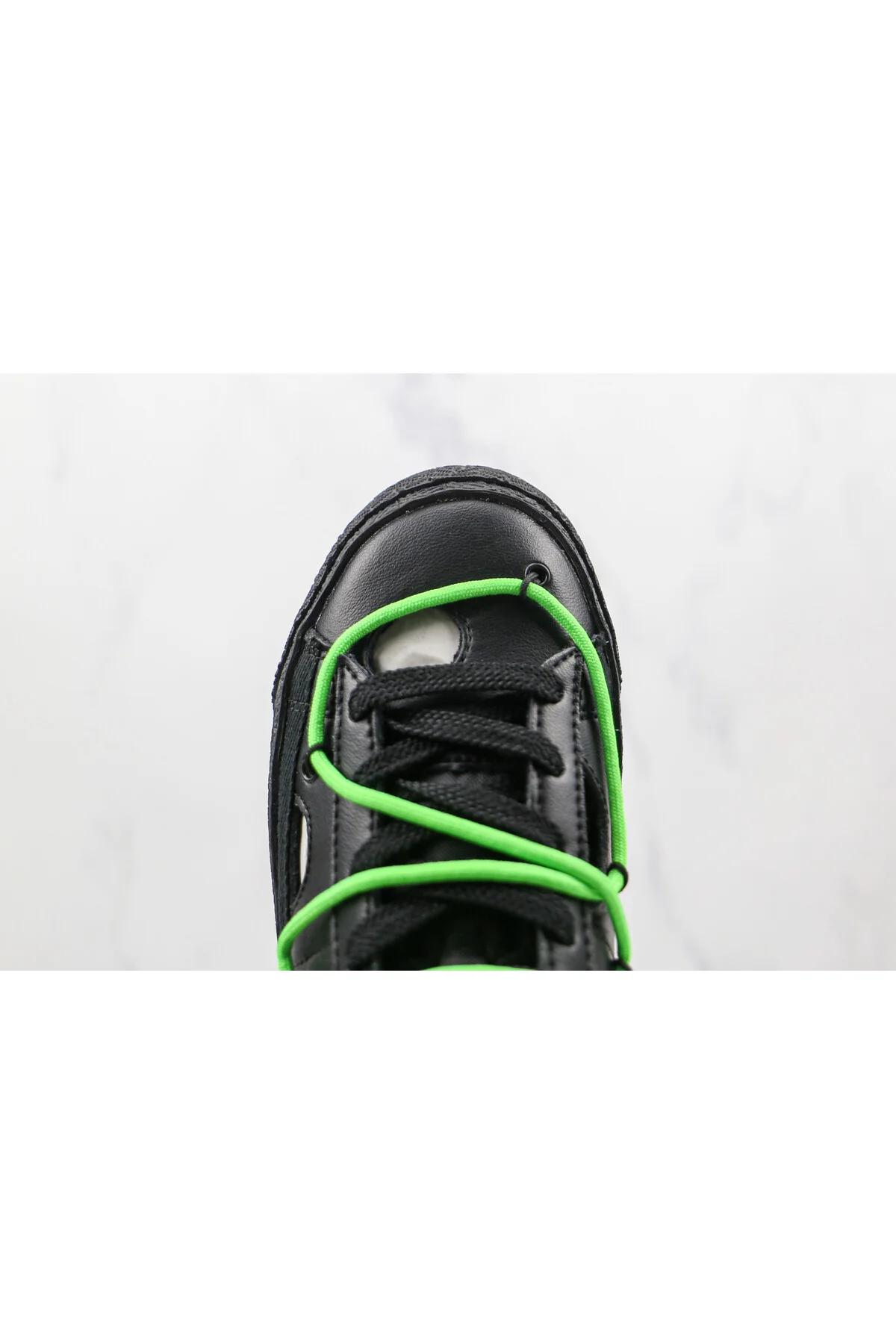 NİKE BLAZER LOW 77 OFF WHITE - DH7863-001