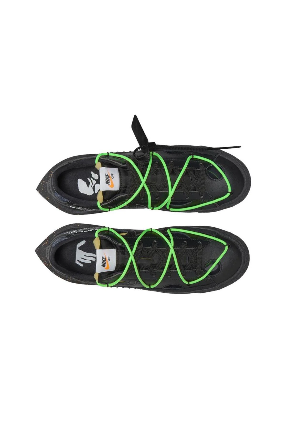 NİKE BLAZER LOW 77 OFF WHITE - DH7863-001