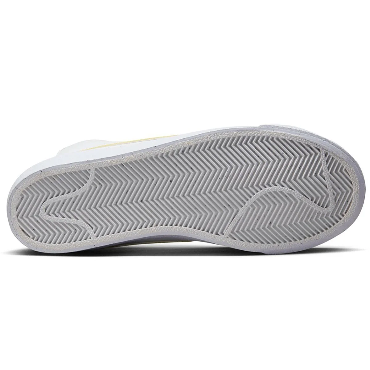 Nike Blazer Mıd NN GS KWE Unisex Sneaker White Unisex Bilekli Günlük Spor Ayakkabı Beyaz Fiyatı, Yorumları ve Özellikleri