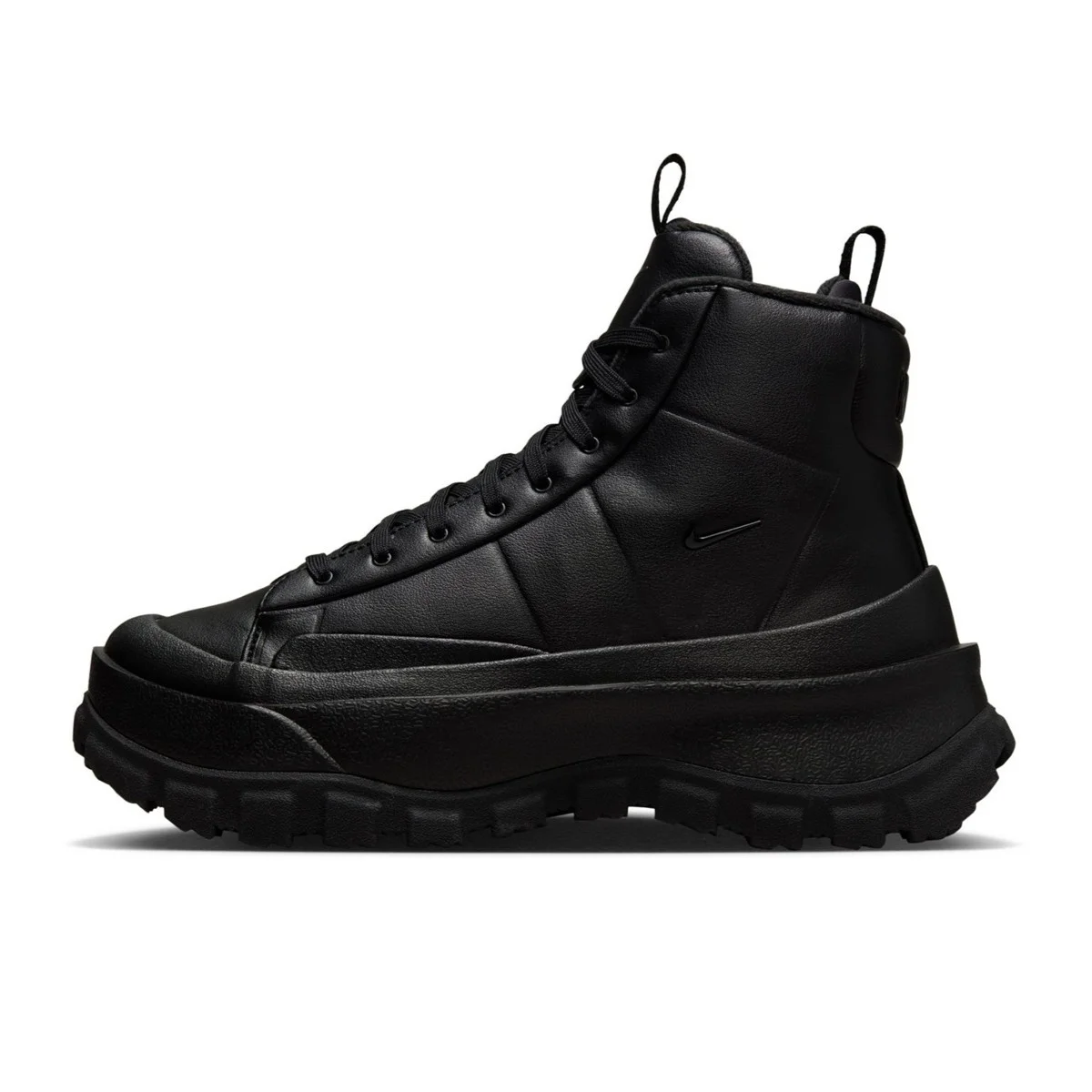 Nike Blazer Roam Mid Leather Womens Sneaker Hakiki Deri Bilekli Günlük Spor Ayakkabı Siyah Nike Blazer Roam Mid Leather Womens Sneaker Hakiki Deri Bilekli Günlük Spor Ayakkabı Siyah Fiyatı, Yorumları ve Özellikleri