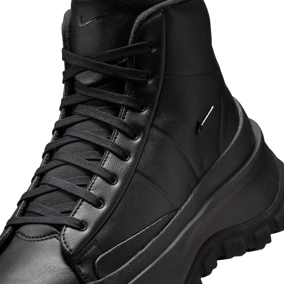 Nike Blazer Roam Mid Leather Womens Sneaker Hakiki Deri Bilekli Günlük Spor Ayakkabı Siyah Nike Blazer Roam Mid Leather Womens Sneaker Hakiki Deri Bilekli Günlük Spor Ayakkabı Siyah Fiyatı, Yorumları ve Özellikleri