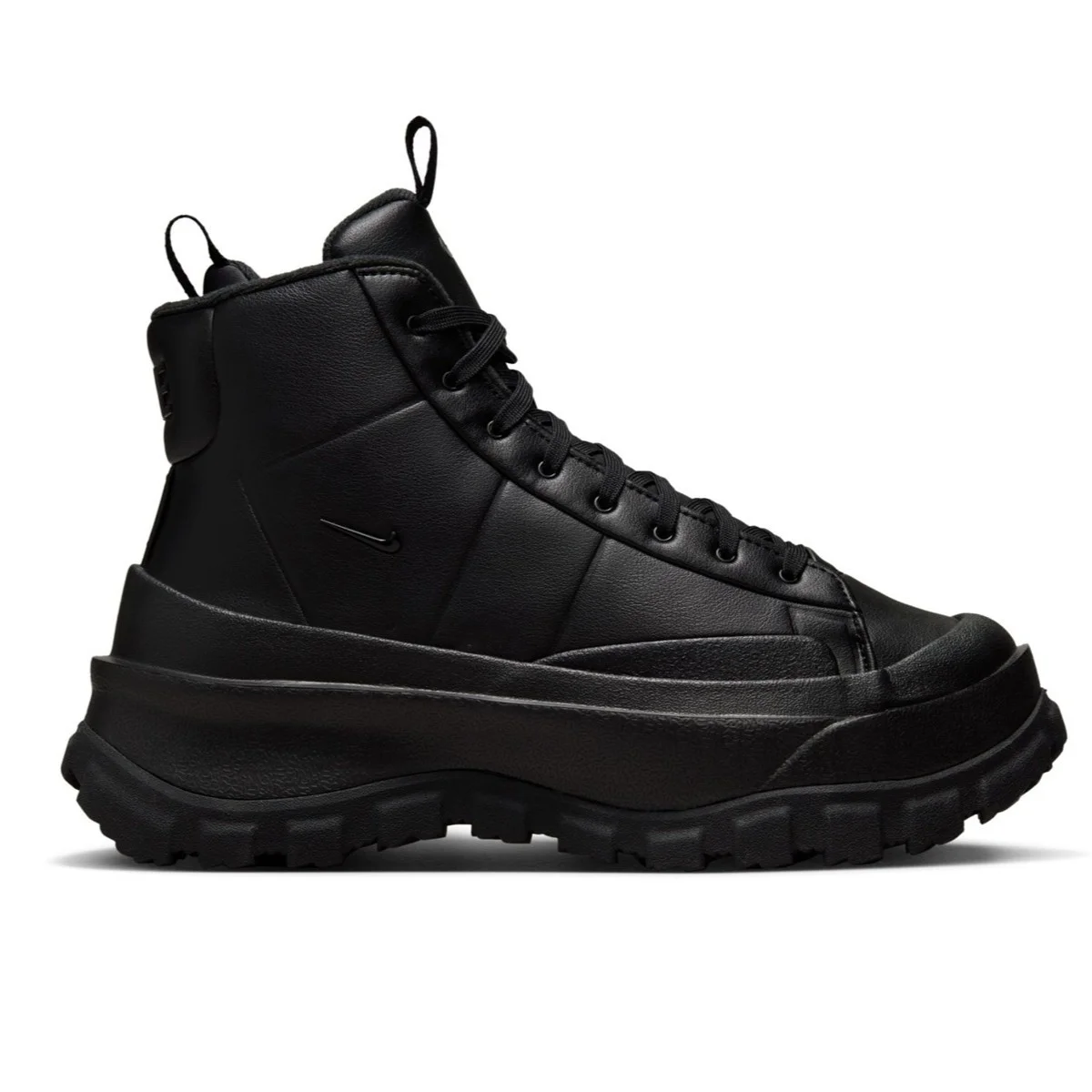 Nike Blazer Roam Mid Leather Womens Sneaker Hakiki Deri Bilekli Günlük Spor Ayakkabı Siyah Nike Blazer Roam Mid Leather Womens Sneaker Hakiki Deri Bilekli Günlük Spor Ayakkabı Siyah Fiyatı, Yorumları ve Özellikleri