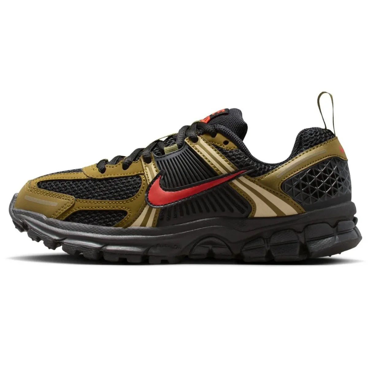 Nike Bowerman Zoom Vomero 5 Unisex Sneaker Hakiki Deri Reflektörlü Günlük Spor Ayakkabı Siyah Fiyatı, Yorumları ve Özellikleri