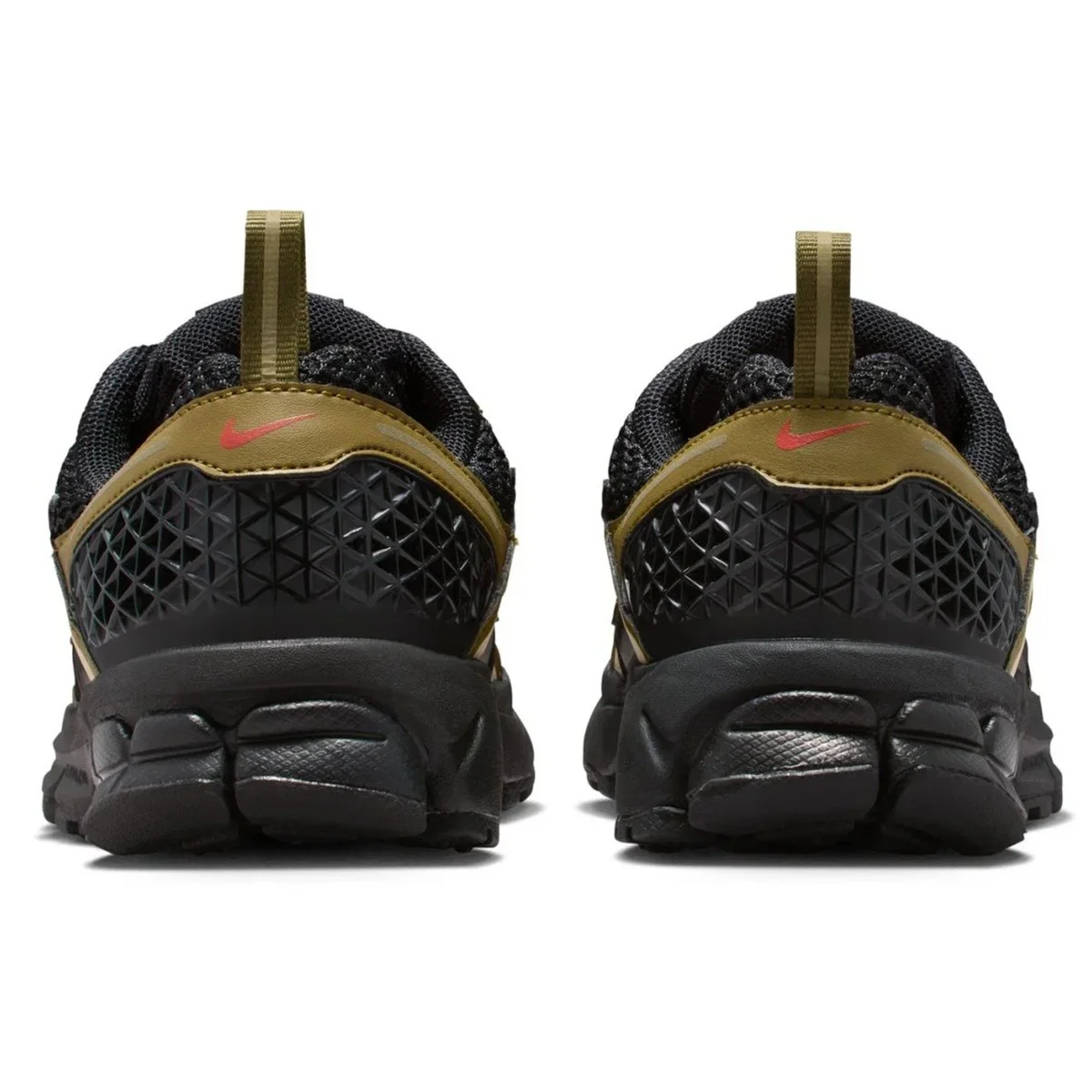 Nike Bowerman Zoom Vomero 5 Unisex Sneaker Hakiki Deri Reflektörlü Günlük Spor Ayakkabı Siyah Fiyatı, Yorumları ve Özellikleri