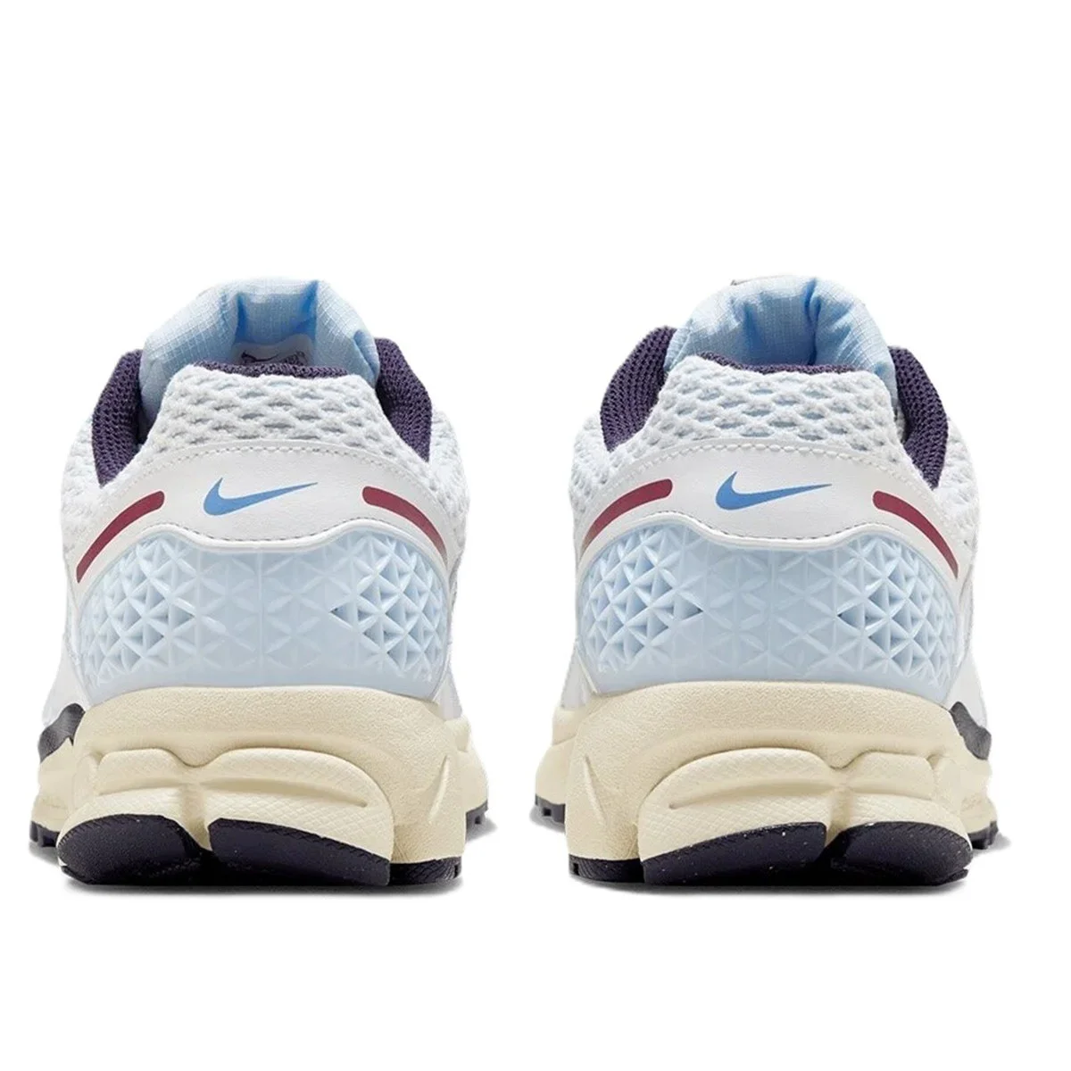 Nike Bowerman Zoom Vomero 5 Womens Sneaker Kadın Günlük Spor Ayakkabı Mavi Fiyatı, Yorumları ve Özellikleri