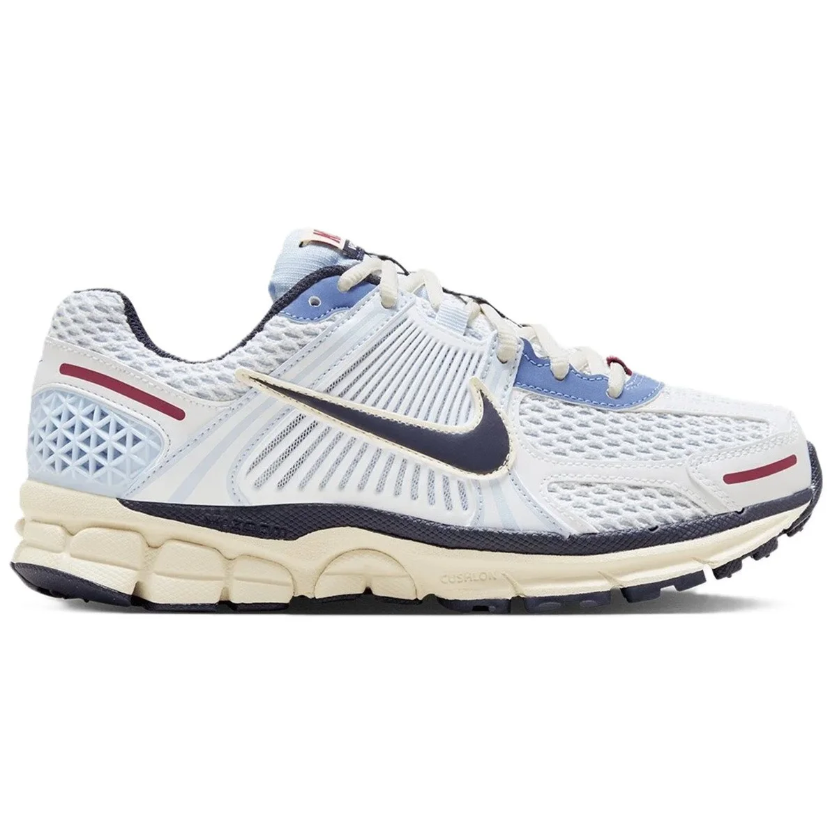 Nike Bowerman Zoom Vomero 5 Womens Sneaker Kadın Günlük Spor Ayakkabı Mavi Fiyatı, Yorumları ve Özellikleri