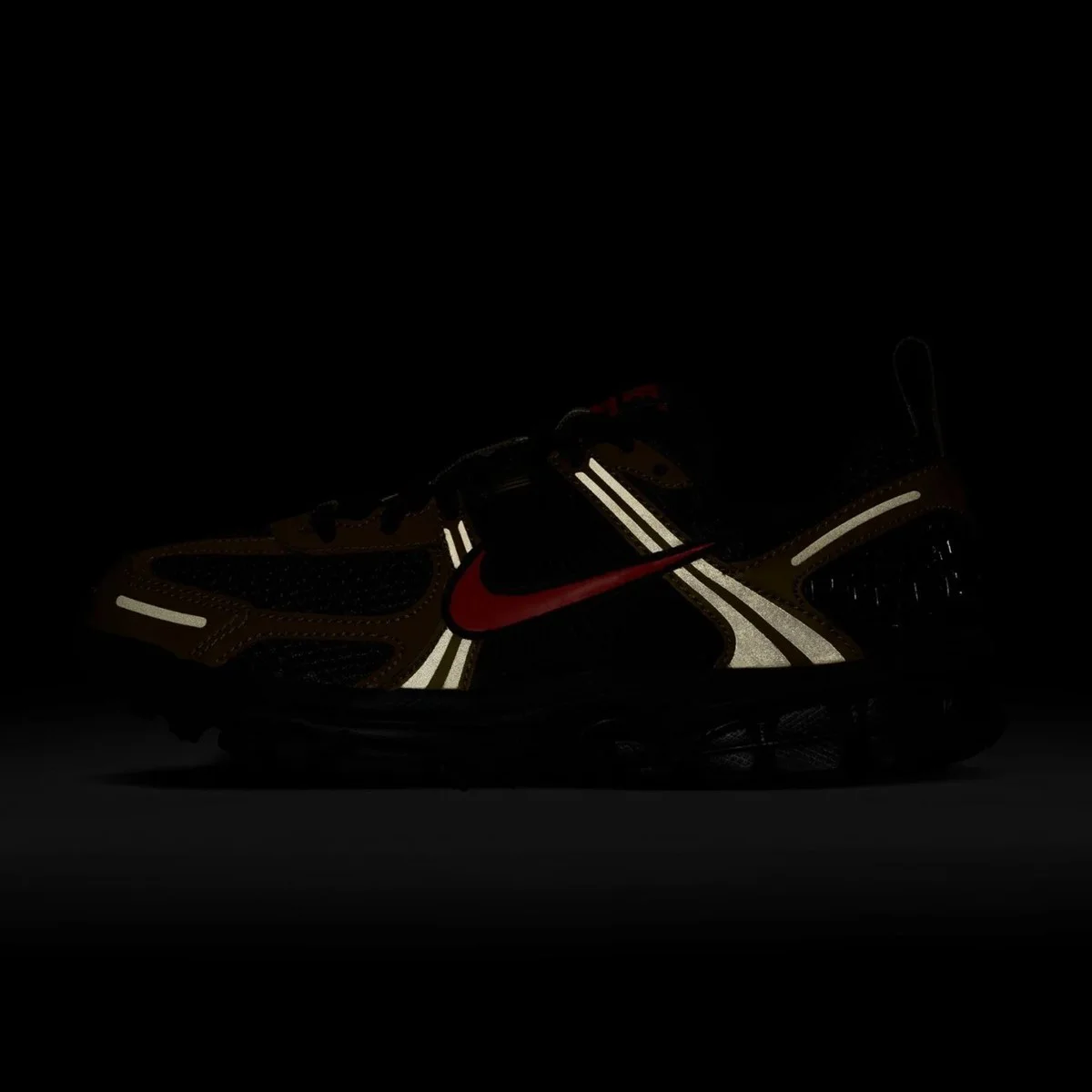 Nike Bowerman Zoom Vomero 5 Unisex Sneaker Hakiki Deri Reflektörlü Günlük Spor Ayakkabı Siyah Fiyatı, Yorumları ve Özellikleri