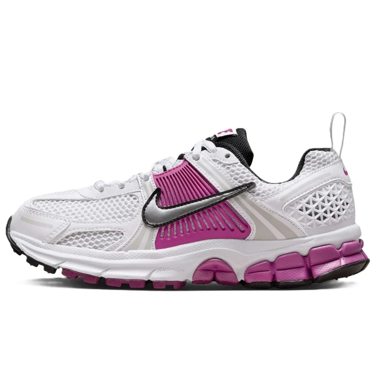 Nike Bowerman Zoom Vomero 5 Running Shoes White Hakiki Deri Reflektörlü Kadın Koşu Yürüyüş Ayakkabısı Beyaz Nike Bowerman Zoom Vomero 5 Running Shoes White Hakiki Deri Reflektörlü Kadın Koşu Yürüyüş Ayakkabısı Beyaz