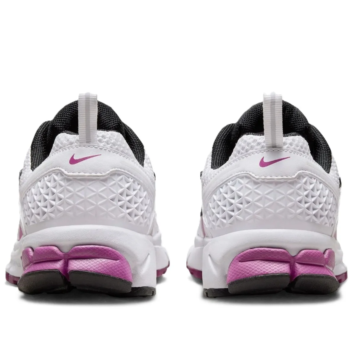 Nike Bowerman Zoom Vomero 5 Running Shoes White Hakiki Deri Reflektörlü Kadın Koşu Yürüyüş Ayakkabısı Beyaz Nike Bowerman Zoom Vomero 5 Running Shoes White Hakiki Deri Reflektörlü Kadın Koşu Yürüyüş Ayakkabısı Beyaz