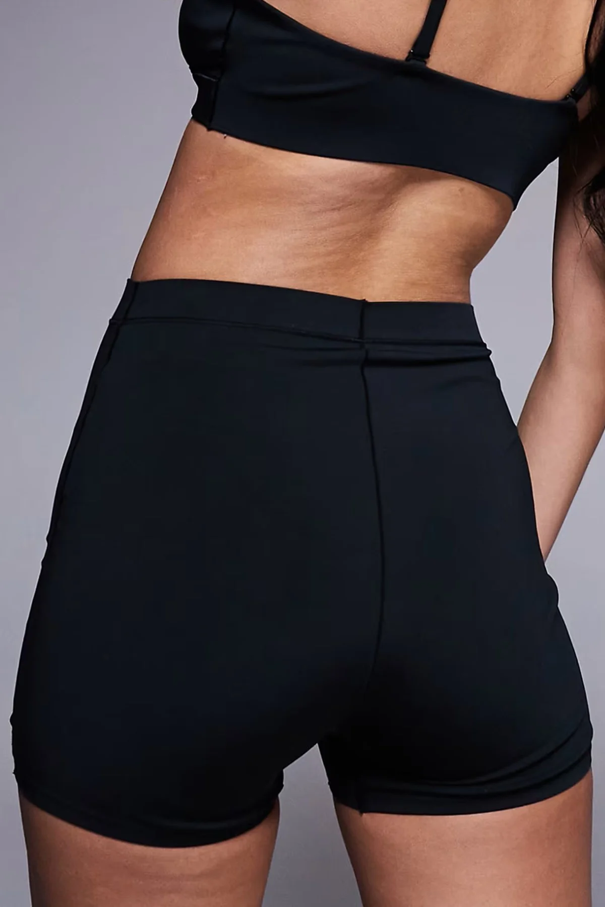 Nike Boyshorts Womens Tight Short Kadın Antreman Tayt Şort Siyah Fiyatı, Yorumları ve Özellikleri