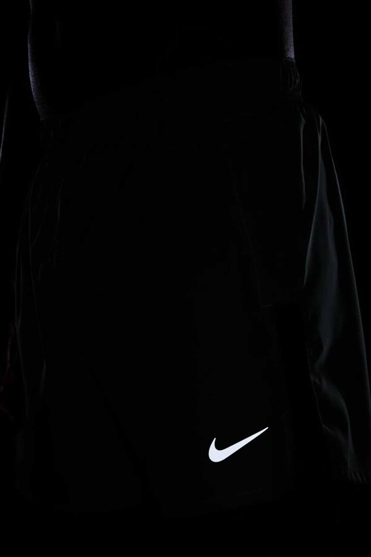 Nike Challenger Men's Dri-FIT 5" Brief-lined Running Shorts Erkek Slip Astarlı 5 inç Koşu Şortu Yeşil
