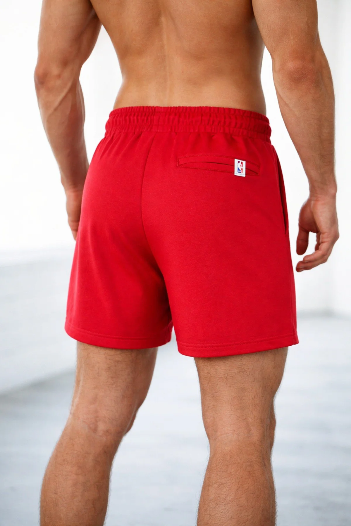 Nike Chicago Bulls Club Fleece Short Red Erkek Pamuklu Şort Kırmızı Fiyatı, Yorumları ve Özellikleri