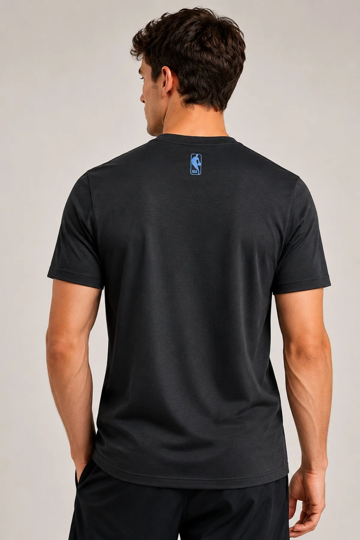 Nike Chicago Bulls Essential  Mens Tee Grafik Baskılı Erkek Bisiklet Yaka Tişört Siyah Fiyatı, Yorumları ve Özellikleri