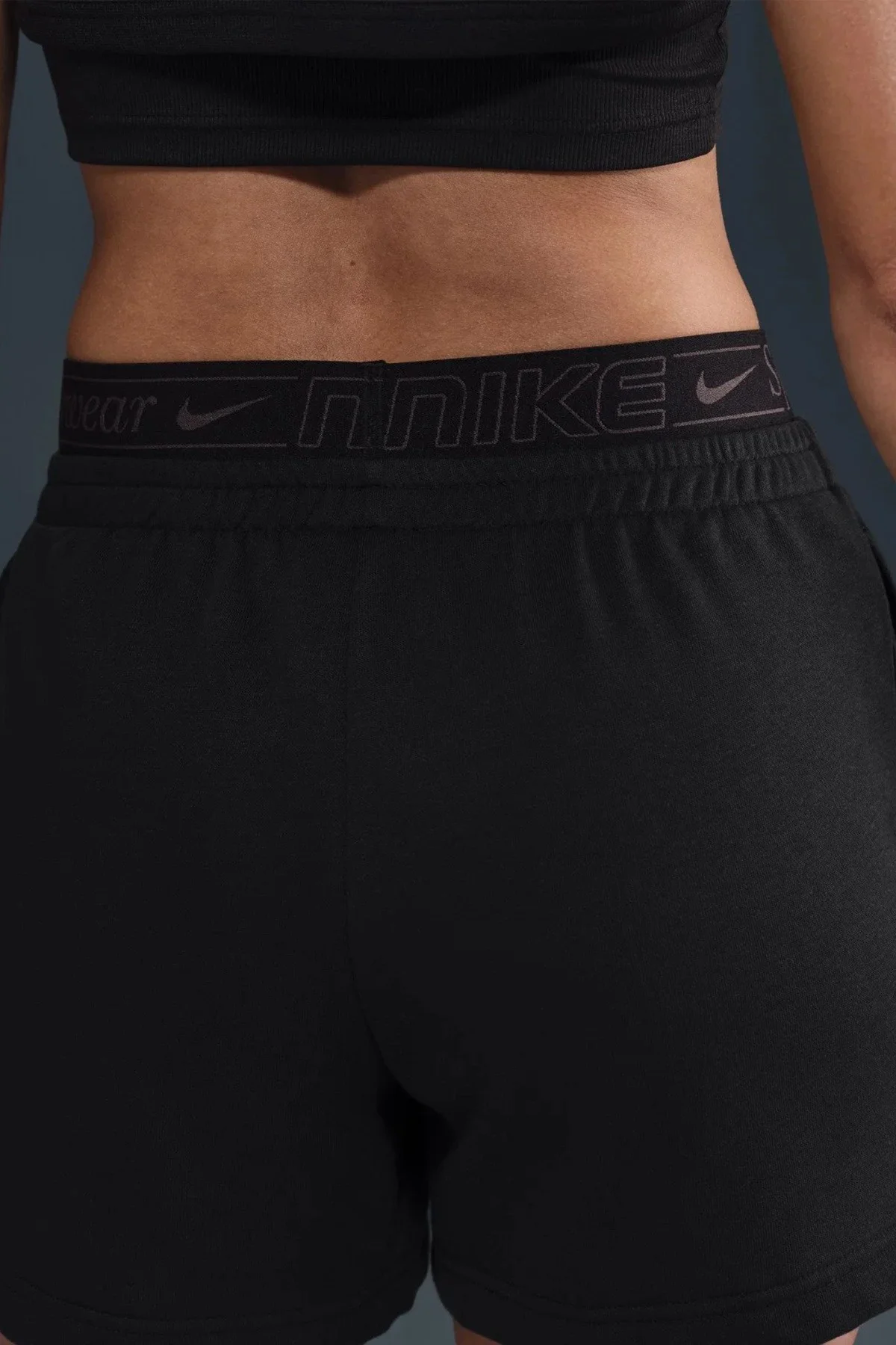 Nike Chill Frech Tery 4 Womens Short Fransız Havlu Kumaş Kadın Günlük Şort Siyah Nike Chill Frech Tery 4 Womens Short Fransız Havlu Kumaş Kadın Günlük Şort Siyah Fiyatı, Yorumları ve Özellikleri