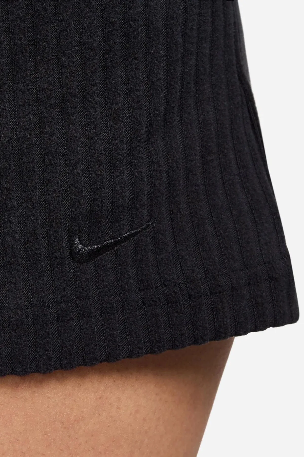 Nike Chill Rib High Rise Slim 3" Shorts Kadın Dar Kesim 7,5cm (yaklaşık) Fitilli Jarse Şort Siyah Nike Chill Rib High Rise Slim 3" Shorts Kadın Dar Kesim 7,5cm (yaklaşık) Fitilli Jarse Şort Siyah Fiyatı, Yorumları ve Özellikleri