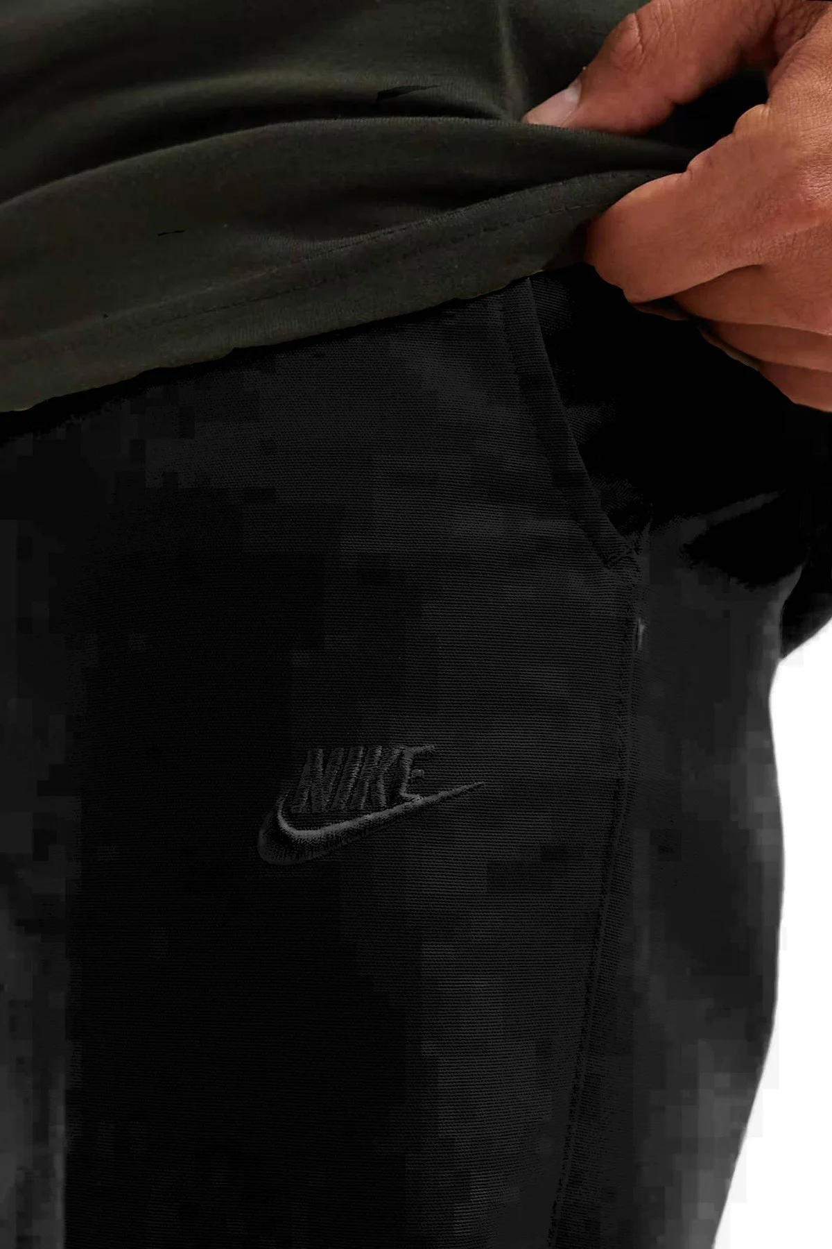 Nike Club Chino Woven Trousers Canvas Pant Erkek Dokuma Canvas Pantalon Siyah Nike Club Chino Woven Trousers Canvas Pant Erkek Dokuma Canvas Pantalon Siyah Fiyatı, Yorumları ve Özellikleri
