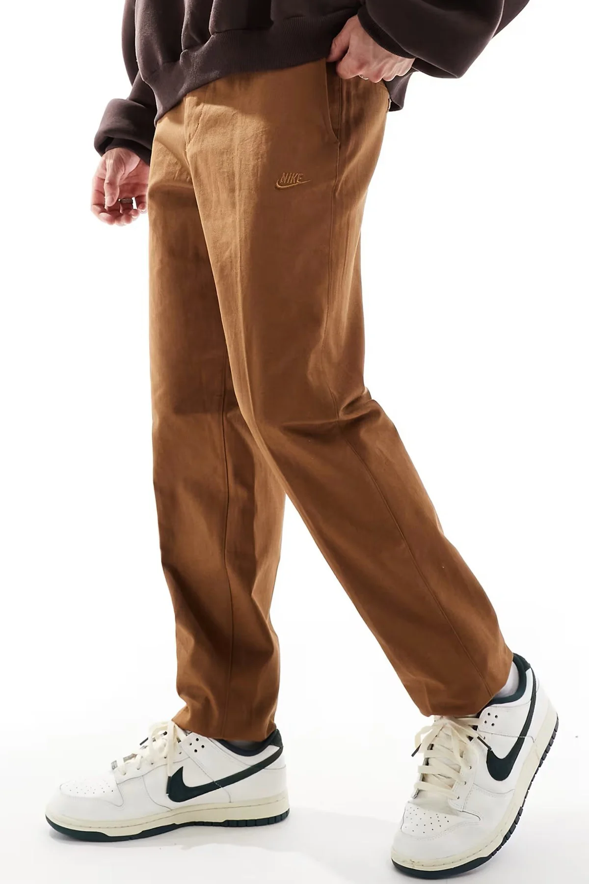 Nike Club Chino Woven Trousers Canvas Pant Erkek Dokuma Canvas Pantalon Siyah Nike Club Chino Woven Trousers Canvas Pant Erkek Dokuma Canvas Pantalon Siyah Fiyatı, Yorumları ve Özellikleri